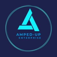 Amped Up Enterprise logo - Similar company to Morph Management