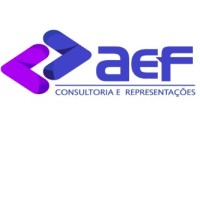 A & F Consultoria e Representação Comercial logo - Similar company to Maq Tools