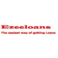 Ezeeloans logo - Similar company to Rupeeloanz