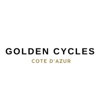 Golden Cycles logo - Similar company to Aspiration Groupe