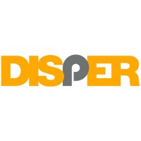 DISPER logo - Similar company to Team Formation