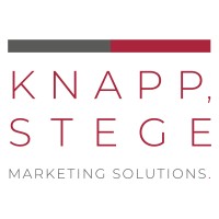 Knapp Stege GmbH Marketing Solutions logo - Similar company to The Mindful Lab