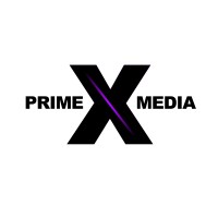 PrimeX Media logo - Similar company to Brb