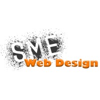 SME Web Designer logo - Similar company to Hudemade