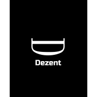 DEZENT logo - Similar company to Architecturbandesign For Social
