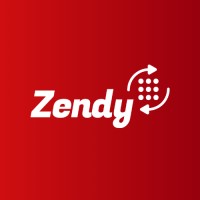 Zendy_app logo - Similar company to Smls.