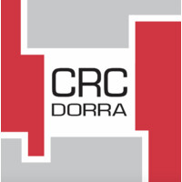 CRC-DORRA logo - Similar company to Emco Tech Heating & Cooling