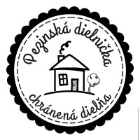 Pezinská dielnička - chránená dielňa logo - Similar company to Besky