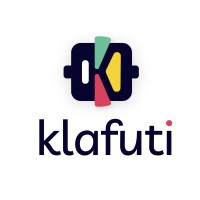 Klafuti logo - Similar company to Com By L