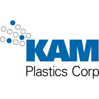 KAM Plastics Corp logo - Similar company to Chippewa Plastics