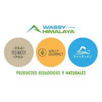 WASSY HIMALAYA SL logo - Similar company to Mkp Central