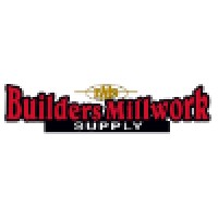 Builders Millwork Supply - closed logo - Similar company to Moulding & Millwork Supply