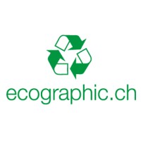 ecographic logo - Similar company to Apeak Studio