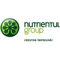Nutrientul Sa Palota logo - Similar company to Amazing Visuals