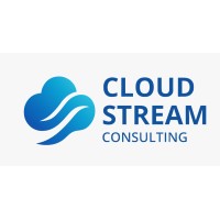 Cloud Stream Consulting logo - Similar company to Cloud Central - Now New Era Technology