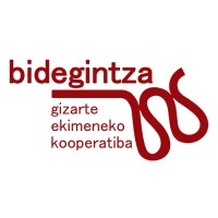 Bidegintza CIS-GEK logo - Similar company to Zabalbideak