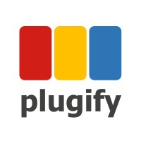 Plugify logo - Similar company to Plugify