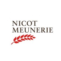 Nicot Meunerie logo - Similar company to Biodepe