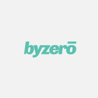 Byzero Electric logo - Similar company to Ecomnomics
