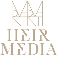 Heir Media logo - Similar company to Cortech Solutions, Inc.