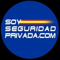 Soy Seguridad Privada logo - Similar company to New Man Security Sl