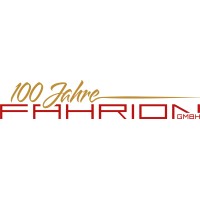 Fahrion GmbH logo - Similar company to Fahrion - Far Beyond Precision