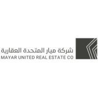 Mayar United Real Estate Co شركة ميار المتحدة العقارية logo - Similar company to Squad 101