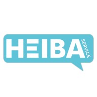 Heiba Service logo - Similar company to Aispeak