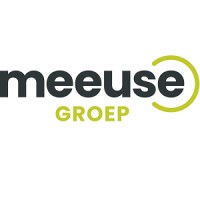 Meeuse Groep logo - Similar company to Maarten Van Der Pol