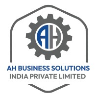 AH Business Solutions India Pvt. Ltd. logo - Similar company to Stack Industry