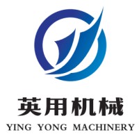SHANGHAI YINGYONG MACHINERY CO.,LTD logo - Similar company to Ecorporates Gmbh