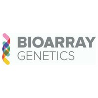 Bioarray Genetics logo - Similar company to Bioarray Genetic Diagnosis
