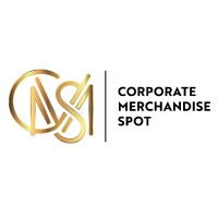 Corporate Merchandise Spot logo - Similar company to The Handlers & Co.