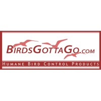 Birdsgottago logo - Similar company to Wise Pest Solutions