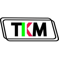 TKM stampi logo - Similar company to Studio Professionale Integrato S.R.L.-S.T.P.