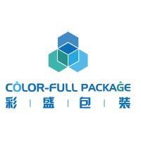 Dongguan City Color-Full Package Products Co,.ltd logo - Similar company to Dongguan Packaging Partner Co., Ltd.