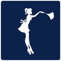 Faxinas Já logo - Similar company to Easy Diarista - Serviço De Faxina Inteligente.