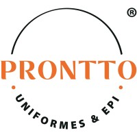 Prontto Uniformes e EPI logo - Similar company to Giro Luvas Epi