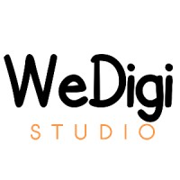 WeDigiStudio logo - Similar company to Devs Technical Society