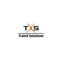 TrainX Solutions logo - Similar company to Trainx