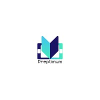 Preptimum | Educational Preparation logo - Similar company to Mba Strategy