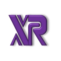 Extended Reality Montreal logo - Similar company to Calmr