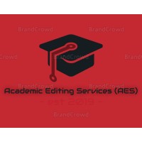 ACADEMIC EDITING SERVICES (AES) logo - Similar company to Wallace Academic Editing