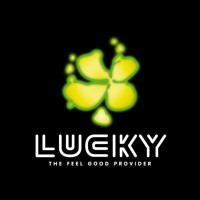 Lucky The Feel Good Provider logo - Similar company to Festisquad