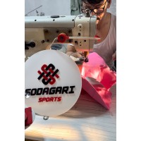 Sodagari Sports logo - Similar company to Espectone