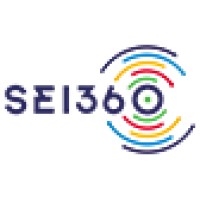 SEI 360 logo - Similar company to I'M Droid