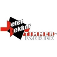 Timmerfabriek Peter Dekker B.V. logo - Similar company to Timmerfabriek Huizing & Van Der Linden