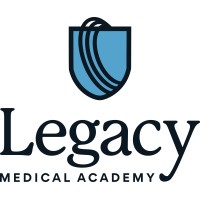 Legacy Medical Academy logo - Similar company to Myunitutor