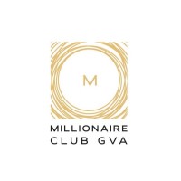 Millionaire Club GVA logo - Similar company to Quranium