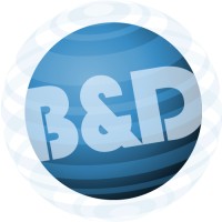B&D Technologies Co., Ltd logo - Similar company to Transmitter Solutions